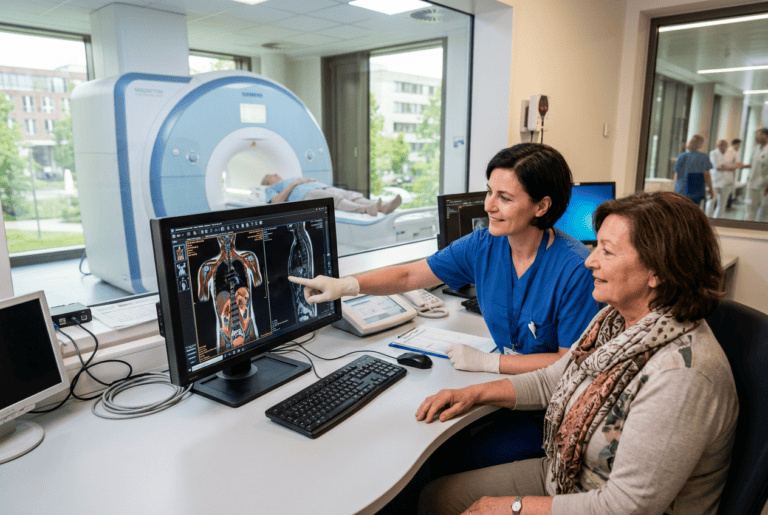 Krebsdiagnostik in Essen – Modernste Verfahren im Alfried Krupp Krankenhaus 5 Krebsdiagnostik in Essen – Modernste Verfahren im Alfried Krupp Krankenhaus