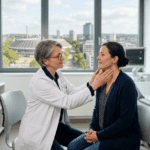 7 Anzeichen für ein Lymphom – und was die Lymphom-Behandlung in Essen leisten kann