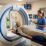 ZAP-X: Ambulante Hirntumor-Therapie ohne Schnitt und ohne Narkose